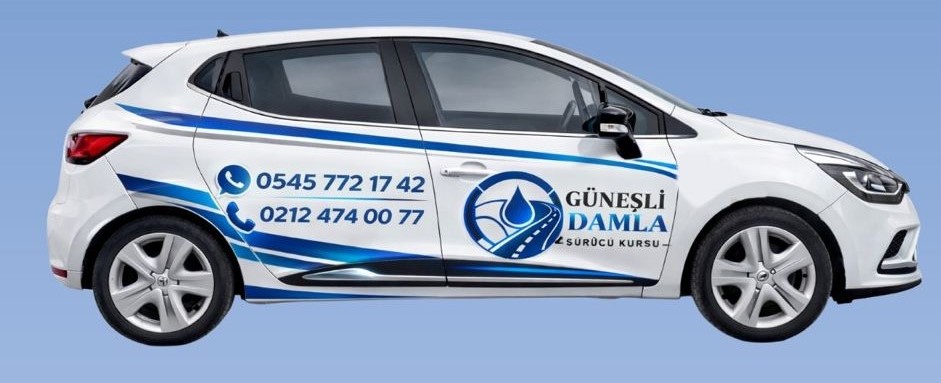 B SINIFI OTOMATİK EHLİYET