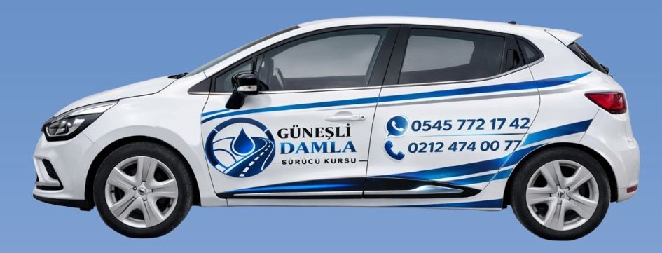 B SINIFI MANUEL EHLİYET